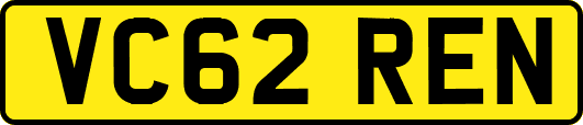 VC62REN