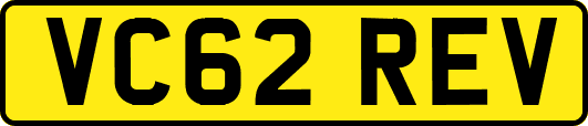 VC62REV