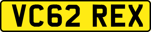 VC62REX