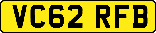 VC62RFB