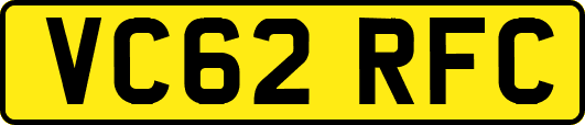 VC62RFC
