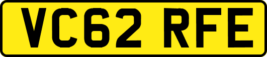 VC62RFE