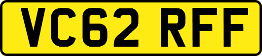 VC62RFF