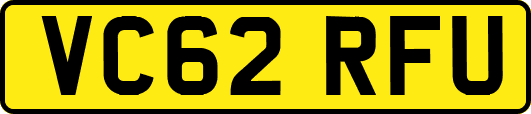 VC62RFU