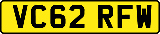 VC62RFW