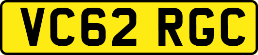 VC62RGC