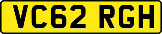 VC62RGH