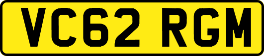 VC62RGM