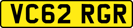 VC62RGR