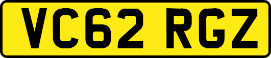 VC62RGZ