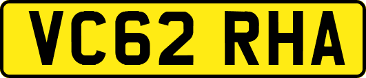 VC62RHA
