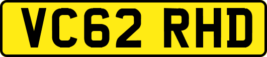 VC62RHD