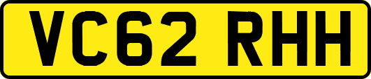 VC62RHH