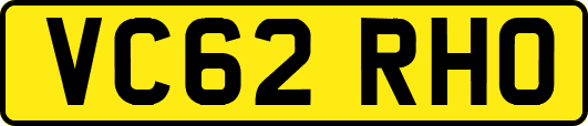 VC62RHO