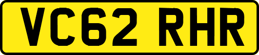VC62RHR