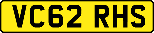 VC62RHS