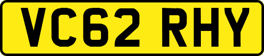 VC62RHY