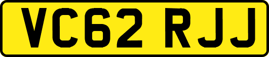 VC62RJJ