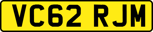 VC62RJM