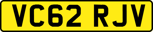 VC62RJV