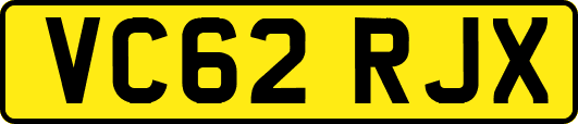 VC62RJX