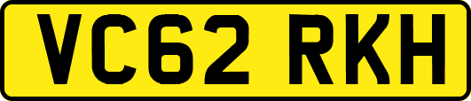VC62RKH
