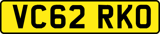VC62RKO