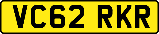VC62RKR