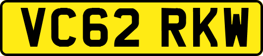 VC62RKW