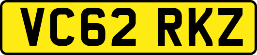 VC62RKZ