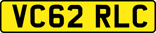 VC62RLC