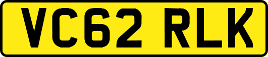 VC62RLK