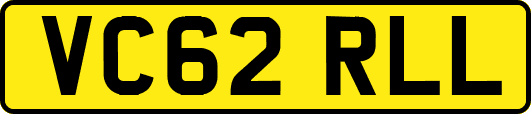 VC62RLL
