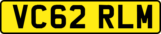 VC62RLM