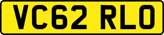 VC62RLO