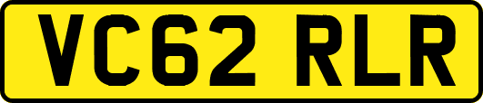 VC62RLR