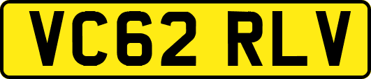 VC62RLV