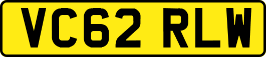 VC62RLW