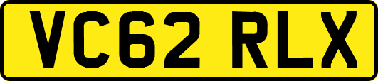 VC62RLX