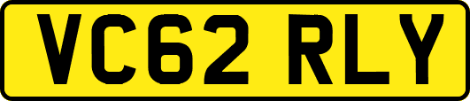 VC62RLY