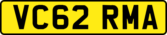 VC62RMA