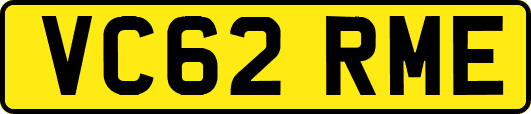 VC62RME