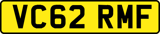 VC62RMF