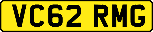 VC62RMG
