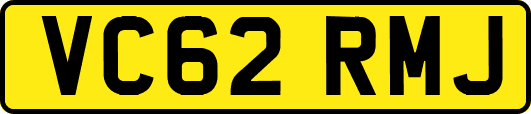 VC62RMJ