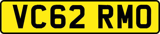 VC62RMO