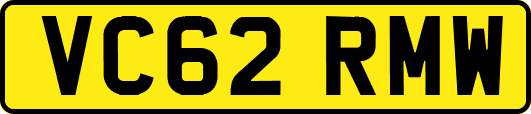 VC62RMW
