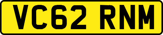 VC62RNM