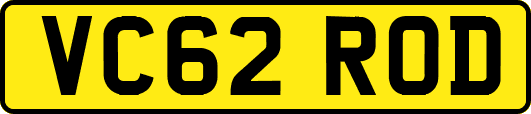 VC62ROD