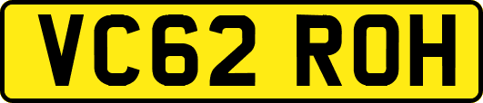 VC62ROH